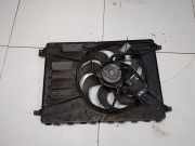 Kühlerlüfter Lüftermotor Ford Galaxy, Mk III 2006.04 - 2010.06 Gebraucht ,