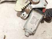 Fensterheber motor - Hinten Linke Toyota Avensis Verso, 2001.08 - 2009.11 8572044050, 0620401641