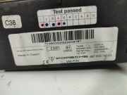 CD-Wechsler Porsche Cayenne, 2002.01 - 2010.06 1490V00G2324876, 1490V00G2324876 997.645.140 03 99764514003