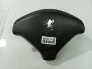 Airbag Fahrer Peugeot 307, 2005.06 - 2008.06 96821872ZR,96821872ZR