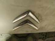 Emblem Citroen C5, II 2008.02 - 2011.01 Gebraucht,