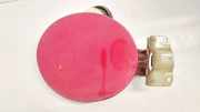 Tankdeckel Tankklappe Nissan Note, 2006.03 - 2013.06 Gebraucht,