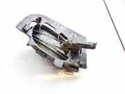 T?rinnengriff - Hinten Rechts Peugeot 206, 2002.07 - 2009.01 facelift 7855,