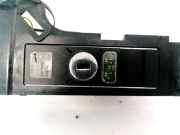 chalter Beifahrerairbag Airbagschalter Airbagdeaktivierung Volkswagen Touareg, 2002.10 - 2007.09 7L6919211,