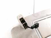 Sonnenblende Volkswagen Passat, B5 1996.08 - 2000.11 3B0857551, Ahu