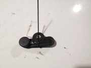 Fensterkurbel Toyota Yaris, II (XP90) 2005.01 - 2011.01 6926002020,