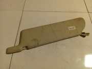 Sonnenblende Volkswagen Transporter, T4 1996.01 - 2003.04 facelift 857552G,857 552 G 552 W 705 552W AJT