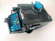 Sicherungskasten Renault Scenic, I 1999.09 - 2003.06 facelift 7703397946,