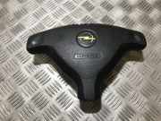 Airbag Fahrer Opel Astra, G 1998.09 - 2004.12 90437570,