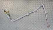 Kopfairbag - Vorne Linke Mazda RX-8, 2003.10 - 2012.06 Gebraucht,