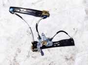 Fensterheber - Vorne Rechts Opel Insignia A, 2013.01 - 2017.06 facelift 965873102,