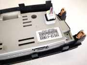 Bedienelement f?r Klimaanlage Suzuki SX4 S-Cross 2013 - 2017 3951061m00,39510-61m00