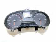Tachometer Seat Ibiza, IV 2008.03 - 2012.06 6j0920902,