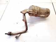 Trockner Klimaanlage Volvo V50, 2007.05 - 2012.01 Gebraucht,