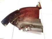 Radhausschale - Vorne Rechts Peugeot 406, 1999.03 - 2004.05 facelift 9638831780,