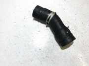 K?hlerschlauch Nissan X-Trail, 2007.06 - 2013.01 Gebraucht,