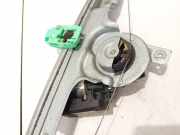 Fensterheber motor - Vorne Rechts Renault Scenic, II 2003.06 - 2006.06 Gebraucht,