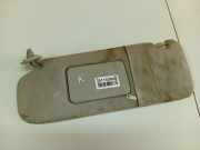 Sonnenblende Toyota Corolla, 2001.11 - 2004.02 Gebraucht,