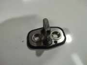 Türfanghaken Fanghaken Schliessbügel - Vorne Peugeot 207, 2006.02 - 2009.06 Gebraucht ,