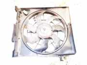 Kühlerlüfter Lüftermotor Hyundai i30 2007 - 2012 Gebraucht,