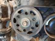 Riemenscheibe Kurbelwelle Peugeot 107, I 2005.01 - 2009.06 Gebraucht,