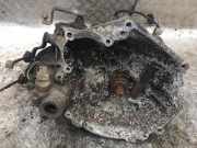 Schaltgetriebe Peugeot 206, 1998.08 - 2002.07 20cf09,