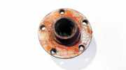 Radnabe Achsschenkel - Hinten Linke Audi 100, C4 1991.01 - 1994.06 Gebraucht,