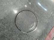 Abdeckung Abschlepphaken - Hinten Opel Insignia A, 2008.01 - 2013.01 Gebraucht,