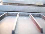 Luftfilterkasten Volkswagen Passat, B4 1993.07 - 1996.08 3a0129607d, 191129620 1Z