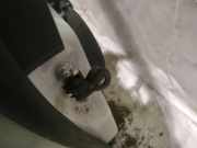 T?rfangband T?rbremse T?rstopper - Vorne Rechts Mazda CX-5 2012 - 2016 Gebraucht,