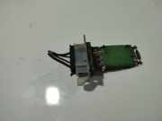 Vorwiderstand Gebläseregler Dacia Logan, I 2009.03 - 2012.10 facelift Gebraucht ,