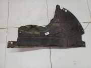 Unterfahrschutz Fiat Ducato, 2006.07 - 2014 Gebraucht,