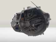 Schaltgetriebe Honda Civic, 2006,01 - 2011.01 PPG6,2000830