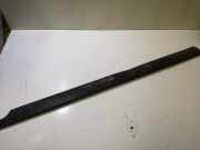Zierleiste Tür Zier-Schutzleiste - Hinten Rechts Audi V8, 1988.10 - 1994.02 Gebraucht ,