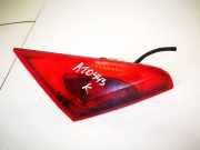 Rückleuchten innen - Hinten Linke Mitsubishi Colt, 2003.09 - 2008.09 mn105623,