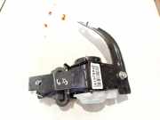 Sicherheitsgurt - Hinten Rechts Honda Jazz, 2005.04 - 2008.07 facelift Gebraucht, use