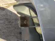 Lang Heckklappe Scharniere Scharnier - Hinten Rechts Renault Scenic, II 2006.06 - 2009.02 facelift Gebraucht,