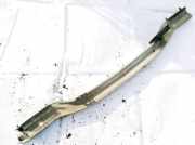 Stoßstangenträger hinten Opel Corsa, C 2000.09 - 2006.07 Gebraucht,