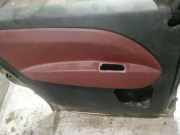 Türverkleidung - Hinten Linke Fiat Doblo, 2009.08 --> Gebraucht,