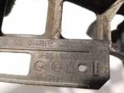 Stoßstangenhalter - Hinten Rechts Opel Zafira, B 2005.07 - 2008.01 13125044, 000137794