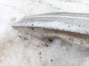 Stoßstangenträger hinten Audi Allroad, C6 2006.05 - 2011.08 Gebraucht,