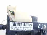 Lenkstockschalter Skoda Fabia, II 5J 2007.01 - 2010.06 7h0953503gc,6593966