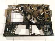 Kühlerlüfter Lüftermotor Renault Master, II 1997.01 - 2002.12 Gebraucht,