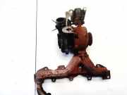 Turbolader Ford Galaxy, Mk III 2006.04 - 2010.06 9658728580,