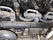 Kraftstoffverteiler Jaguar XF, X250 2008.01 - 2012.01 Gebraucht,