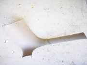 Innenausstattung Opel Astra, G 1998.09 - 2004.12 90520990,