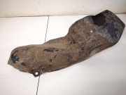 Unterfahrschutz Honda CR-V, III 2006.06 - 2010.06 17668swa0100,17668-swa-0100