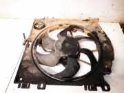 Kühlerlüfter Lüftermotor Renault Modus I 2004.01 - 2007.12 8200525991,1831442016f 1831717016f