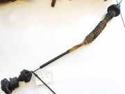 Seilzug Kupplungsbetätigung Peugeot 206, 1998.08 - 2002.07 9625227980,