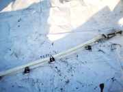 Kopfairbag - Vorne Rechts Volvo V50, 2004.04 - 2007.05 30698626,